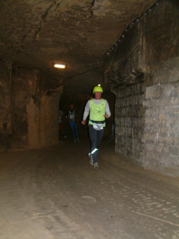 Grotten Marathon